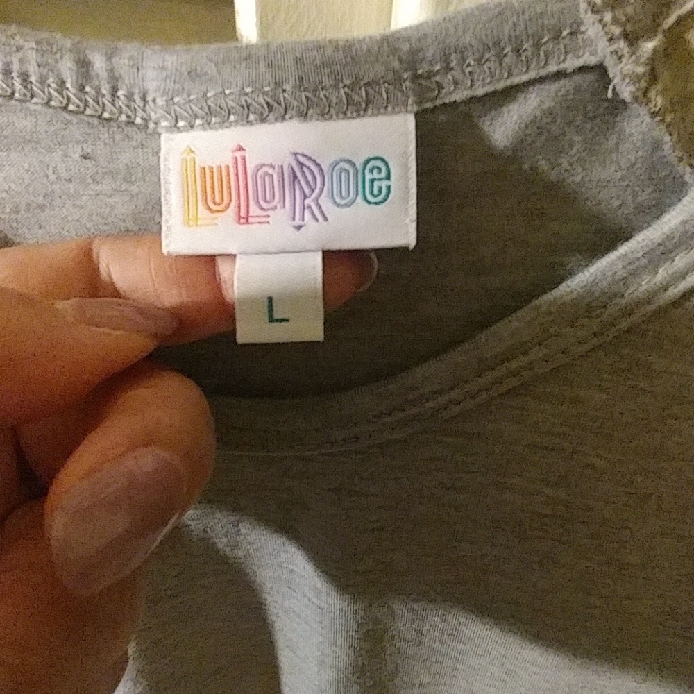 Lularoe Randy - Picture 2 of 5